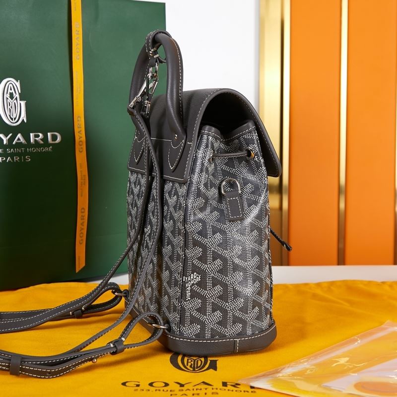 Goyard Backpacks